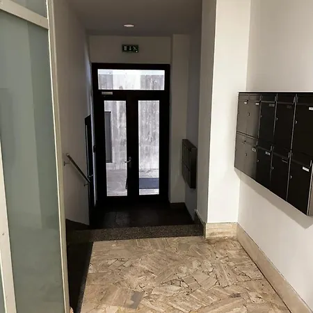 Apartment Luxury Penthouse At The Historical Centre With Free Parking *