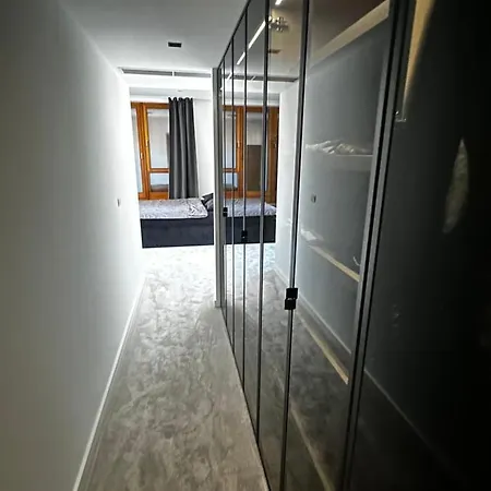 Luxury Penthouse At The Historical Centre With Free Parking *