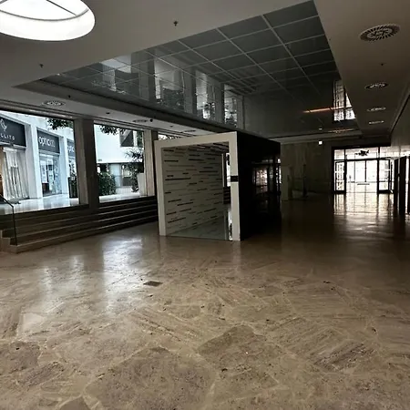 Apartment Luxury Penthouse At The Historical Centre With Free Parking *