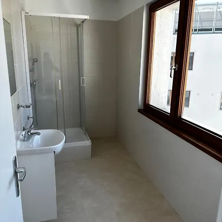 Luxury Penthouse At The Historical Centre With Free Parking *