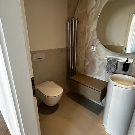 Luxury Penthouse At The Historical Centre With Free Parking Appartamento Bratislava