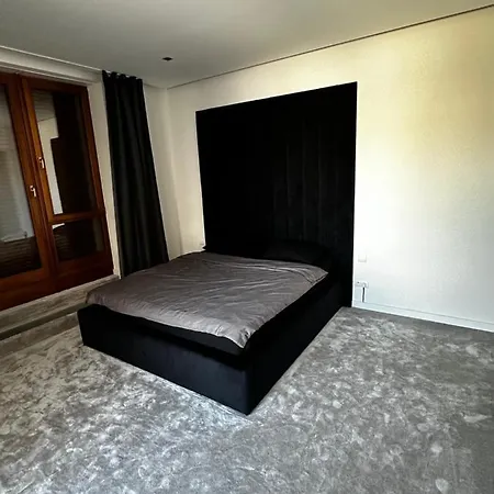 Luxury Penthouse At The Historical Centre With Free Parking Apartment *