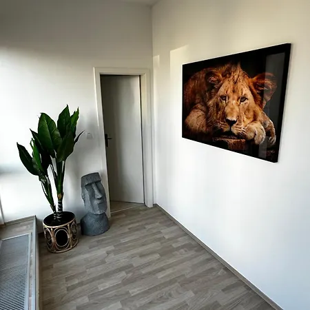 Luxury Penthouse At The Historical Centre With Free Parking